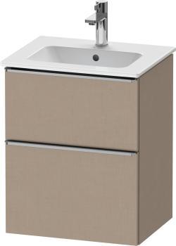 Duravit D-Neo Asma dolap ünitesi 510 mm Keten Dekor DE4360070750000