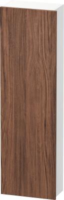 Duravit DuraStyle Boy dolabı 400 mm Koyu Ceviz Dekor DS1218R2118