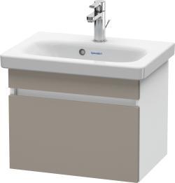 Duravit DuraStyle Asma dolap ünitesi 500 mm Bazalt Mat DS630304318