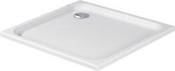 Duravit D-Code Duş teknesi 1000 mm Beyaz (Alpin) 720107000000000
