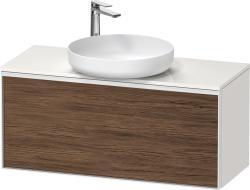 Duravit Vitrium Asma dolap ünitesi 1000 mm Koyu Ceviz Dekor VT478102122000W