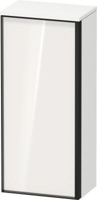 Duravit Vitrium Kısa dolap 400 mm Beyaz (parlak) VT1355L2218001G