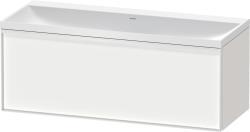 Duravit Vitrium c-bonded Asma dolap 1200 mm Beyaz Mat VT4288N1822001W