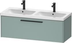 Duravit D-Code Asma dolap ünitesi 1184 mm Fjord Green DC46690BDHG0000