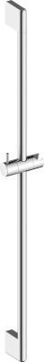 Duravit El duşu çubuğu 900 mm Krom