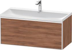 Duravit Vitrium c-bonded Asma dolap 1000 mm Doğal Ceviz VT4287O7979000W