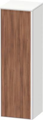 Duravit Vitrium Kısa dolap 400 mm Doğal Ceviz VT1356L7918000W