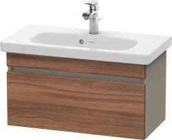 Duravit DuraStyle Asma dolap ünitesi 730 mm Doğal Ceviz DS639907943