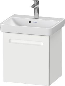 Duravit No.1 Asma dolap ünitesi 440 mm Beyaz Mat N14267L18180000