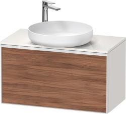 Duravit Vitrium Asma dolap ünitesi 800 mm Doğal Ceviz VT478007922001W