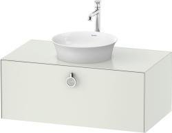Duravit White Tulip Asma dolap ünitesi 1000 mm Beyaz Saten Mat Lake WT4981036360010