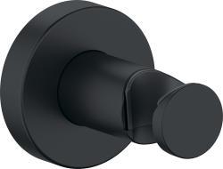 Duravit El duşu askısı 55 mm Siyah Mat UV0620007046