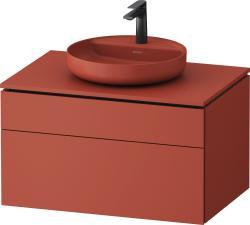 Duravit Vitrium Asma dolap ünitesi 820 mm Cinnamon Mat