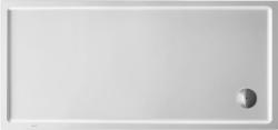 Duravit Starck Slimline Duş teknesi 1600 mm Beyaz (Alpin) 720130000000001