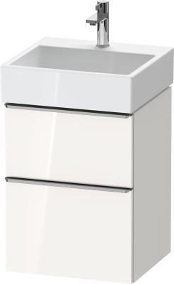Duravit D-Neo Asma dolap ünitesi 484 mm Beyaz (parlak) DE4370070220000