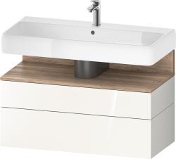 Duravit Studio F. A. Porsche Collection Asma dolap ünitesi 990 mm Beyaz (parlak) QA4395055220000