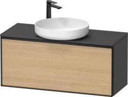 Duravit Vitrium Asma dolap ünitesi 1000 mm Doğal Meşe VT478103049001G