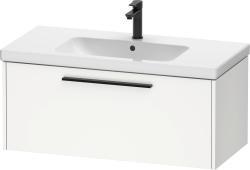 Duravit D-Code Asma dolap ünitesi 984 mm Beyaz Mat DC46680BD180000