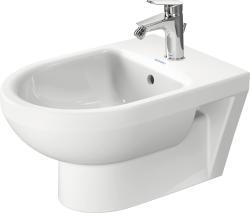 Duravit No.1 Asma bide 370 mm Beyaz (Alpin)
