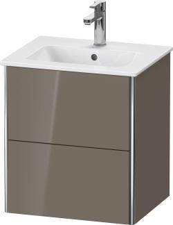 Duravit XSquare Asma dolap ünitesi 510 mm Doğal Yabani İnci (Dekor)