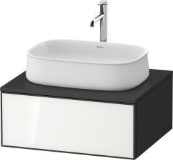 Duravit Zencha Asma dolap ünitesi 650 mm Beyaz ZE4810064800000