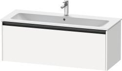 Duravit Ketho.2 Asma dolap ünitesi 1210 mm Beyaz Mat K25065018180000