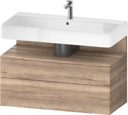 Duravit Studio F. A. Porsche Collection Asma dolap ünitesi 990 mm Marbeled Oak QA4395055550010