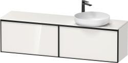 Duravit Vitrium Asma dolap ünitesi 1600 mm Beyaz (parlak) VT4783R2222000G