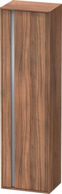 Duravit Ketho Boy dolabı 500 mm Doğal Ceviz KT1265R7979