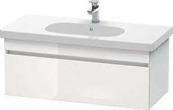 Duravit DuraStyle Asma dolap ünitesi 1000 mm Beyaz (parlak) DS638502218