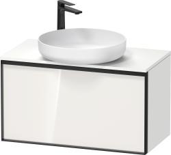 Duravit Vitrium Asma dolap ünitesi 800 mm Beyaz (parlak) VT478002218000G