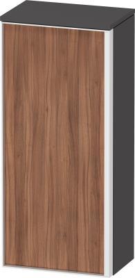 Duravit Vitrium Kısa dolap 400 mm Doğal Ceviz VT1355L7949000W