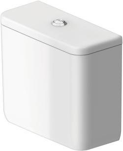 Duravit Studio F. A. Porsche Collection Rezervuar 400 mm Beyaz (Alpin) 0947100005