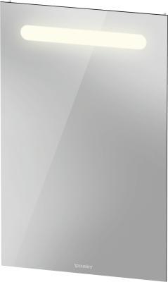 Duravit No.1 Ayna 450 mm Mat Beyaz