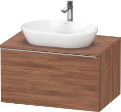 Duravit D-Neo Asma dolap ünitesi 800 mm Doğal Ceviz DE4947070790000