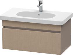 Duravit DuraStyle Asma dolap ünitesi 800 mm Keten Dekor DS638407543