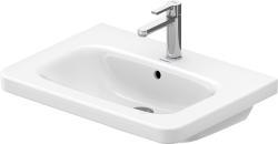 Duravit DuraStyle Lavabo 650 mm Beyaz (Alpin) 2320650000