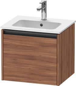 Duravit Ketho.2 Asma dolap ünitesi 510 mm Doğal Ceviz K25061079790000