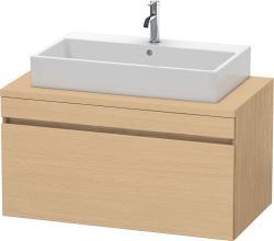 Duravit DuraStyle Asma dolap ünitesi 1000 mm Doğal Meşe DS531403030