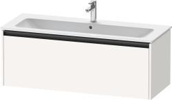 Duravit Ketho.2 Asma dolap ünitesi 1210 mm Beyaz Süper Mat K25065084840000
