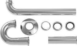 Duravit Universal Sifon 310 mm Beyaz (Alpin)