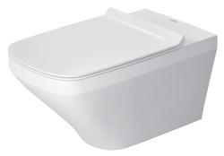 Duravit DuraStyle Asma klozet 370 mm HygieneGlaze