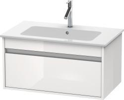 Duravit Ketho Asma dolap ünitesi 800 mm Beyaz (parlak) KT641902222