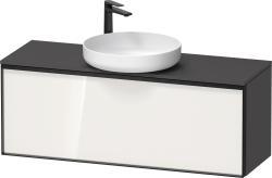 Duravit Vitrium Asma dolap ünitesi 1200 mm Beyaz (parlak) VT478202249001G