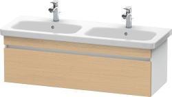 Duravit DuraStyle Asma dolap ünitesi 1230 mm Doğal Meşe DS639803018
