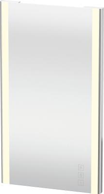 Duravit XSquare Ayna 450 mm Beyaz (Alpin)