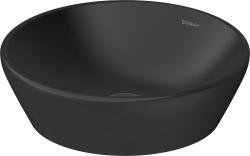 Duravit D-Neo Çanak lavabo 400 mm Antrasit Mat