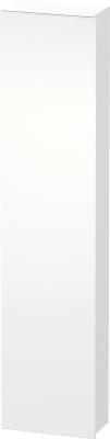 Duravit DuraStyle Boy dolabı 400 mm Beyaz Mat DS1228L1818