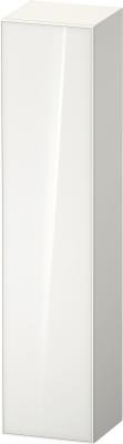 Duravit Zencha Boy dolabı 400 mm Beyaz ZE1352L64840000