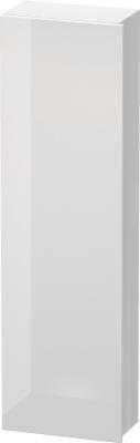 Duravit DuraStyle Boy dolabı 400 mm Beyaz (parlak) DS1218L2222